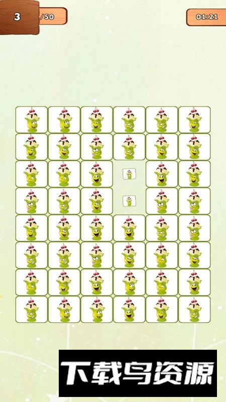 卡通冰激凌游戏手机版最新版截图3