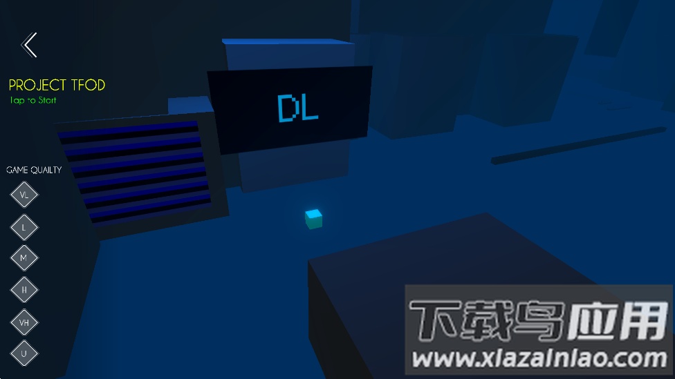 跳舞的线TFOD最新版截图1