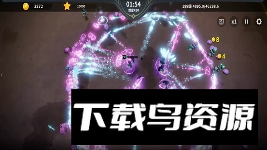 另一个幸存者游戏中文版最新版截图5