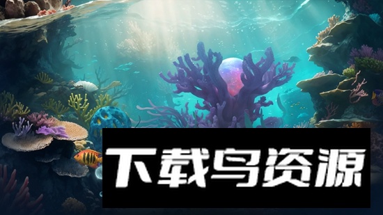 小小水世界游戏最新版最新版截图2