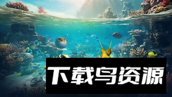 小小水世界游戏最新版最新版截图3