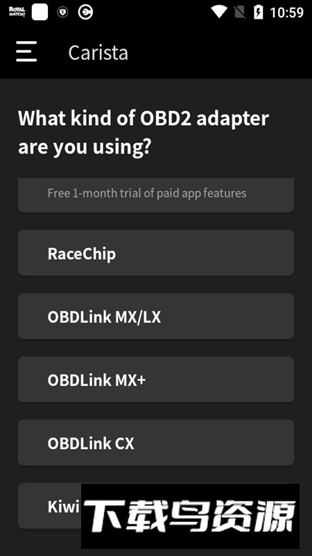 Carista obd2专业版apk最新版截图4