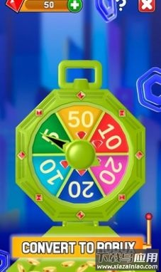 罗布洛托3D游戏最新版截图2