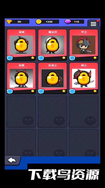 小小英雄宝箱传奇游戏最新版最新版截图2