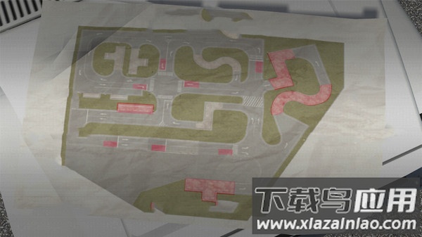 3D驾驶模拟游戏最新版截图2