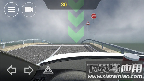 3D驾驶模拟游戏最新版截图3