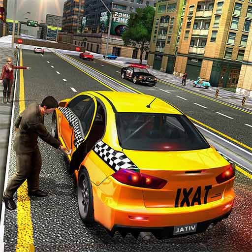 城市驾驶模拟最新版