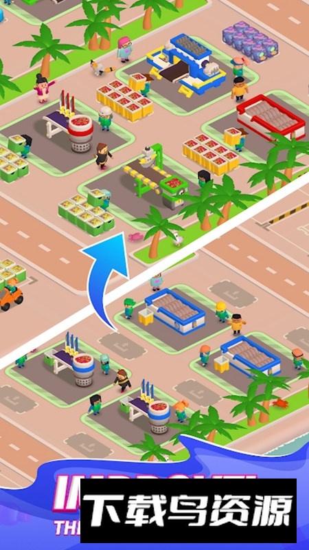 生态大亨游戏免费版(Eco Tycoon)最新版截图6