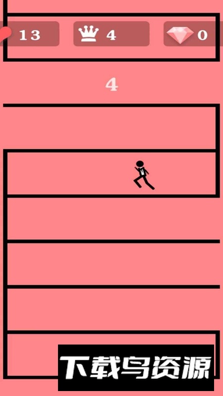 火柴人争霸手机版截图3