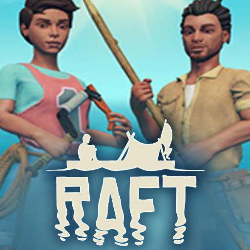 木筏求生大冒险最新版