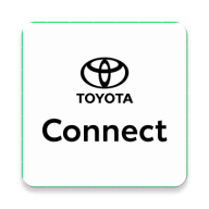 myToyota Connect丰田汽车连接app海外版