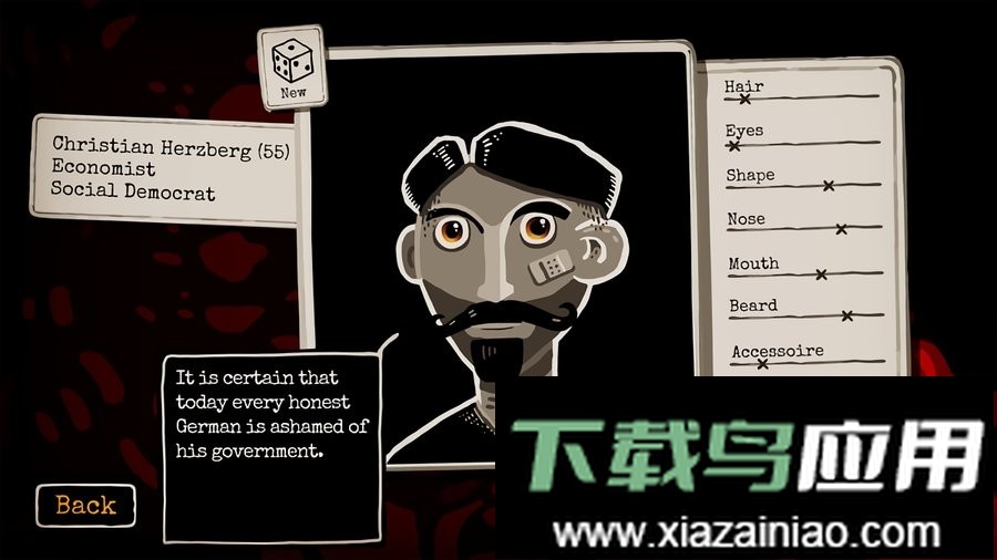 走过至暗时刻完整版截图1