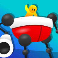 Mecha Run机甲跑酷手游