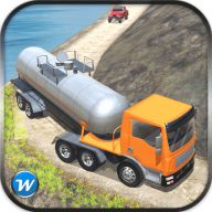 重型卡车危机游戏