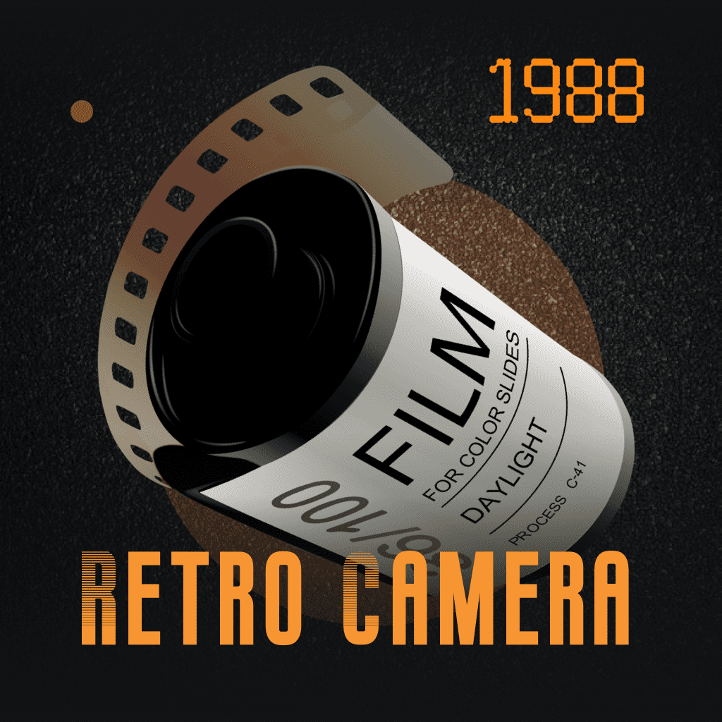 huji胶片滤镜官方版