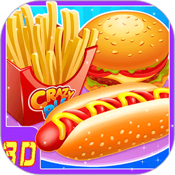 制作蛋糕游戏最新版