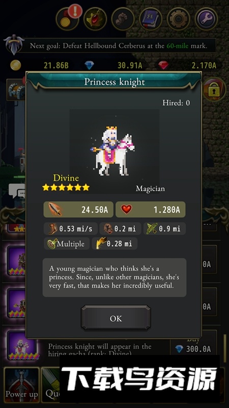 亡灵侠游戏(TheRogueWithDead)最新版截图2