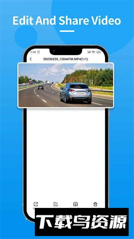 VeeCar行车记录仪app最新版最新版截图3