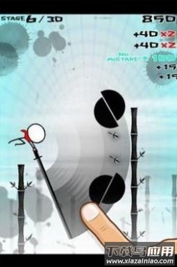 斩击吧英雄(Slash! Hero)最新版截图2