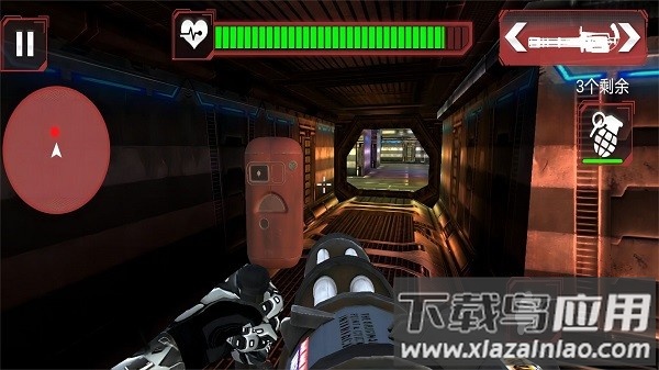 真实热血战场模拟游戏最新版截图1