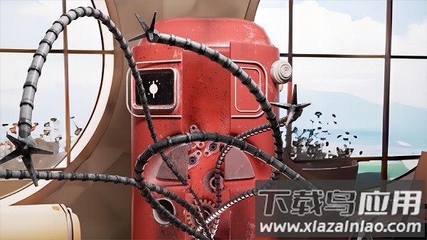 真实热血战场模拟游戏最新版截图2