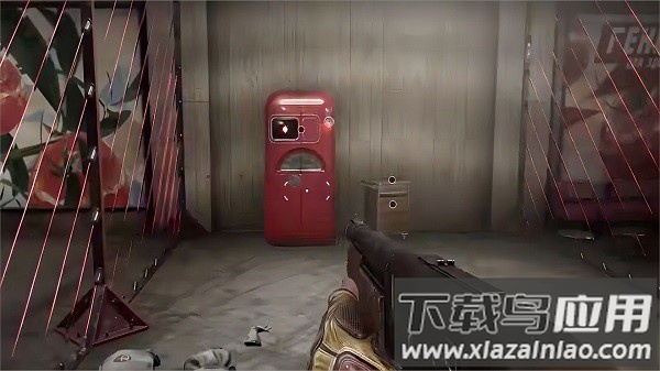 真实热血战场模拟游戏最新版截图3