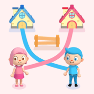 画线回家游戏手机版