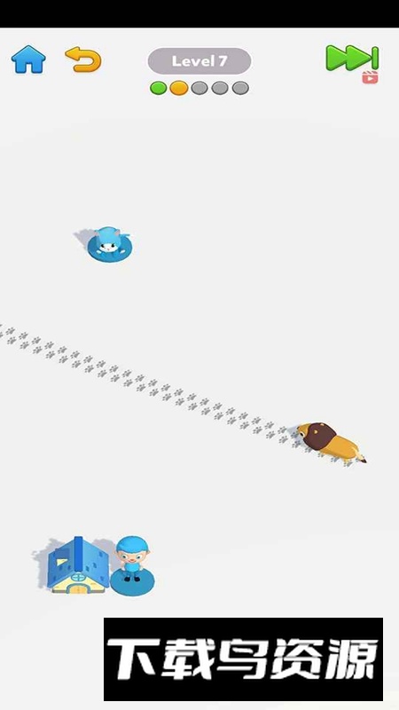 画线回家游戏手机版最新版截图4