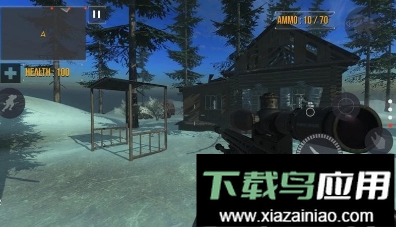 fgb特种作战手机版(FGB安装器)截图1