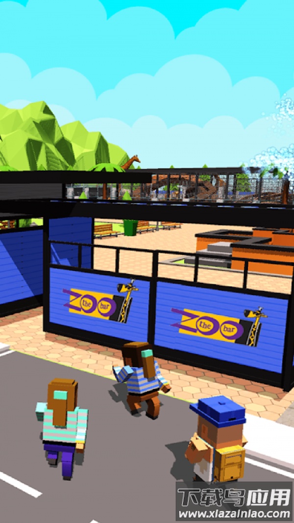 终极工艺建筑游戏最新版截图2