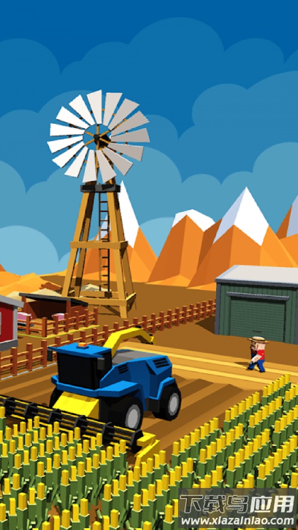 终极工艺建筑游戏最新版截图4