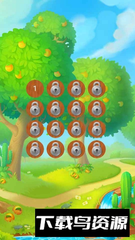 水果消消乐游戏安卓版手机正版最新版截图2