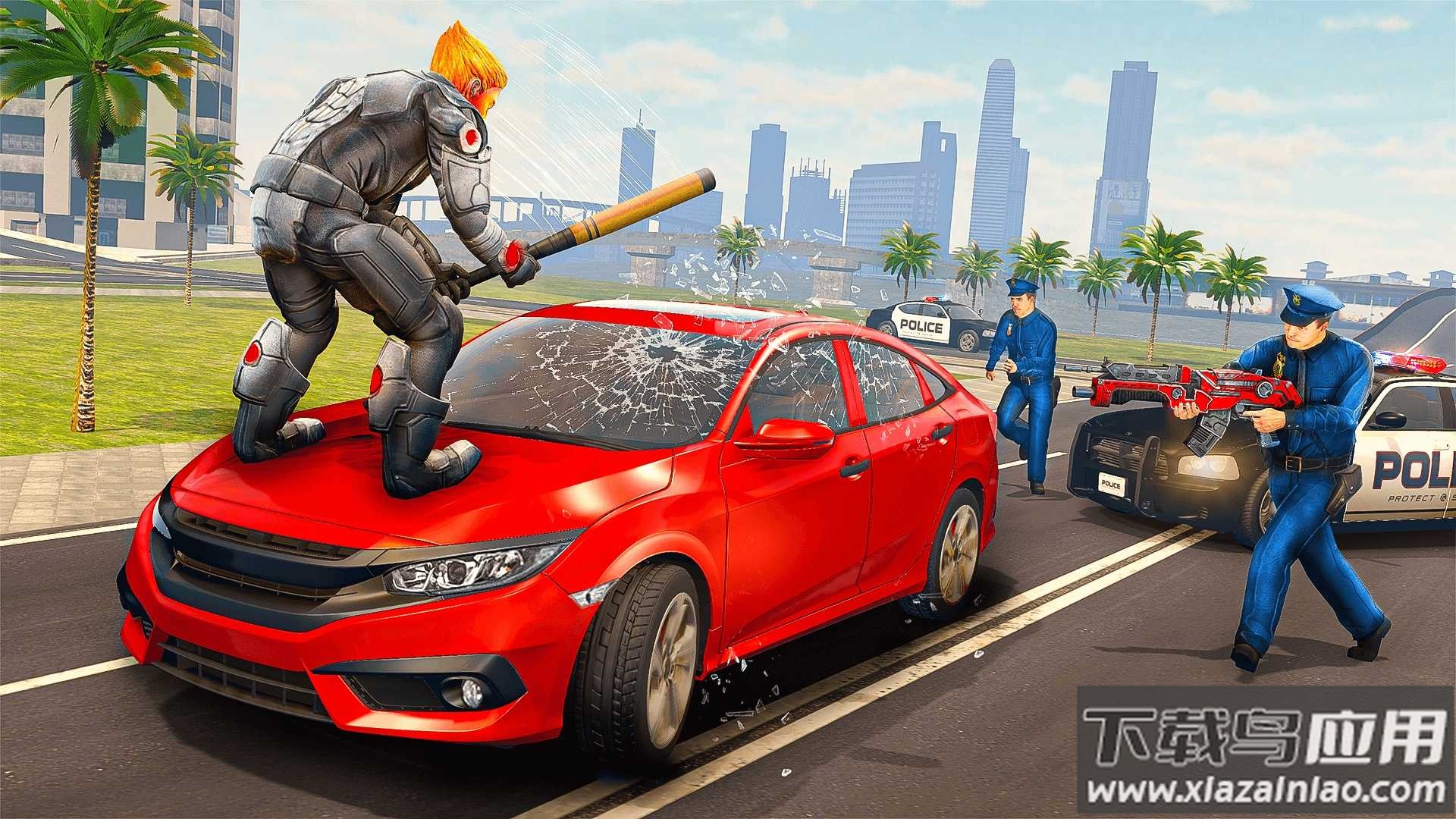 太空大佬未来之战最新版截图1