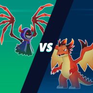 怪兽对决游戏最新版