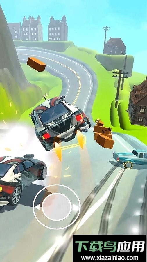 史诗赛车官方版截图2