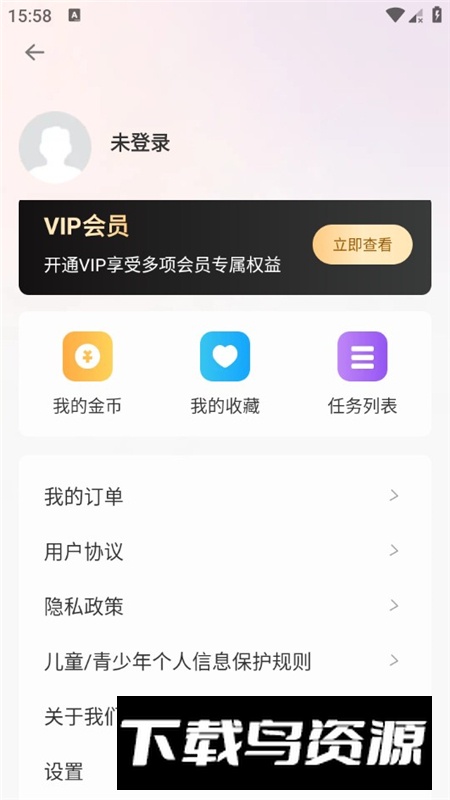 甜鸭相机官方最新版apk最新版截图2