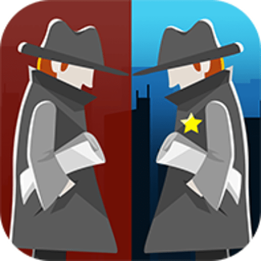 侦探找不同官方版(Find The Differences)