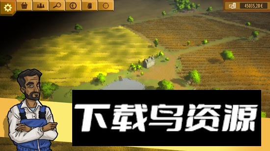 明日之根游戏(Roots Of Tomorrow)最新版截图1