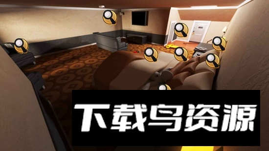 探案法侦探大赛游戏手机版最新版截图3