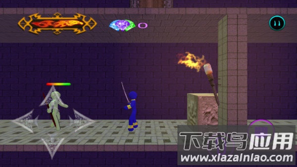 火柴人对决复仇最新版截图2