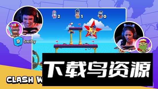 完美击碎者(Nifty Smashers)最新版截图3