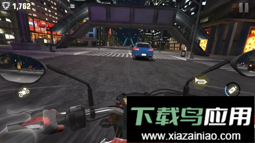 WOR世界车手游戏(World Of Riders)截图2