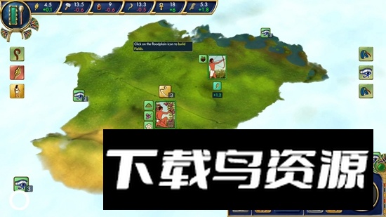 埃及古国游戏手机版(Egypt Old Kingdom)最新版截图1