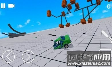 俄罗斯车祸模拟器下载安装最新版截图1