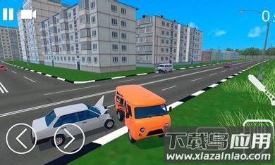 俄罗斯车祸模拟器下载安装最新版截图4