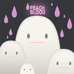 粉红血液小游戏(PEACH BLOOD)