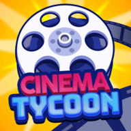 影院大亨手机版(Cinema Tycoon)