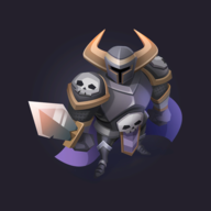 点击死灵法师游戏手机版(Tap to Necromance)