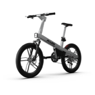 喜德盛智能电助力自行车app