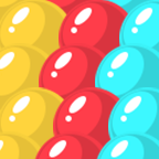 极品泡泡龙游戏手机版